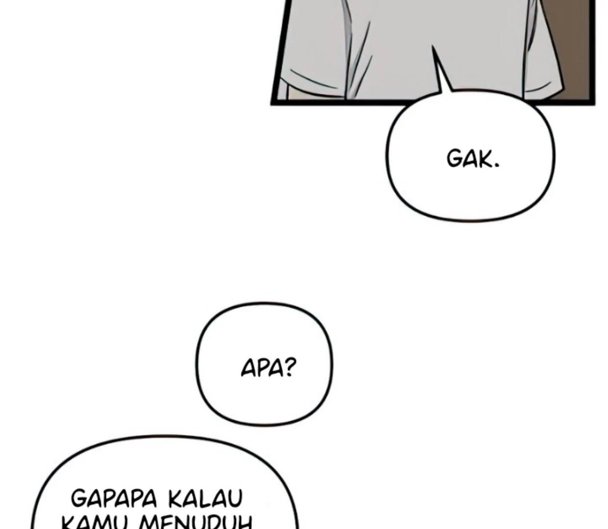 Homeless Chapter 137 Gambar 32