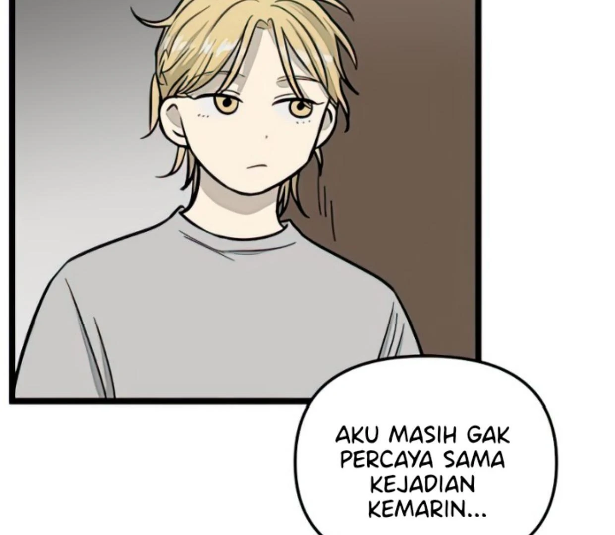 Homeless Chapter 137 Gambar 36