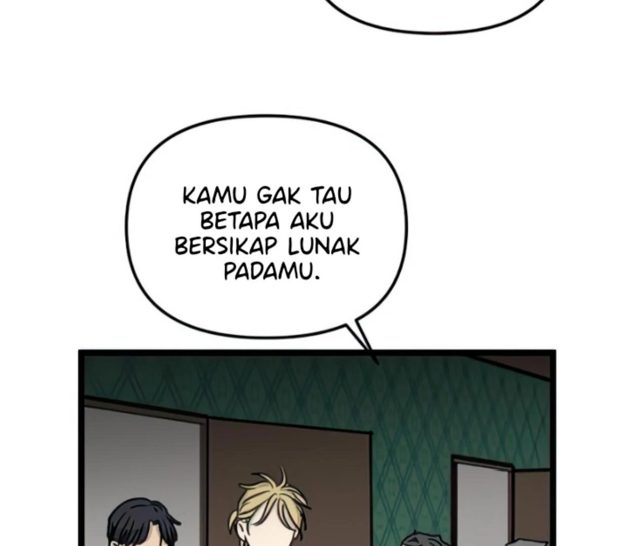 Homeless Chapter 137 Gambar 37