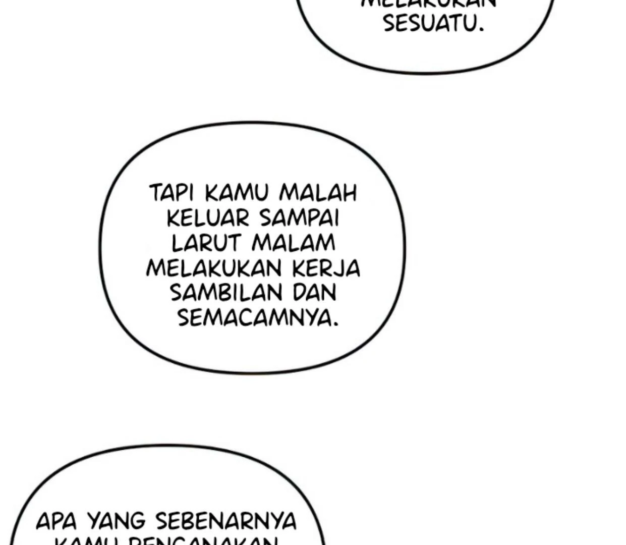 Homeless Chapter 137 Gambar 39