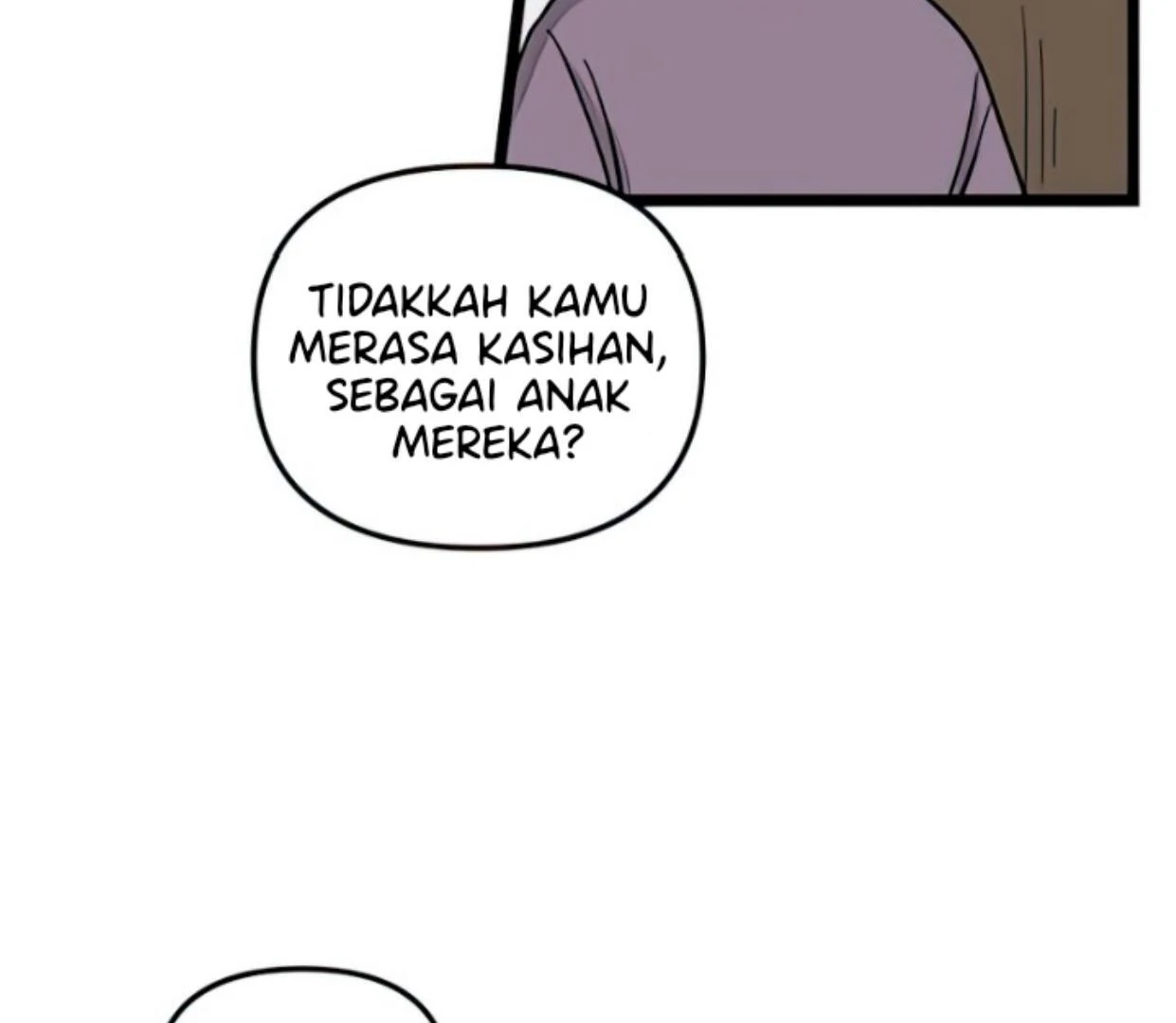 Homeless Chapter 137 Gambar 42