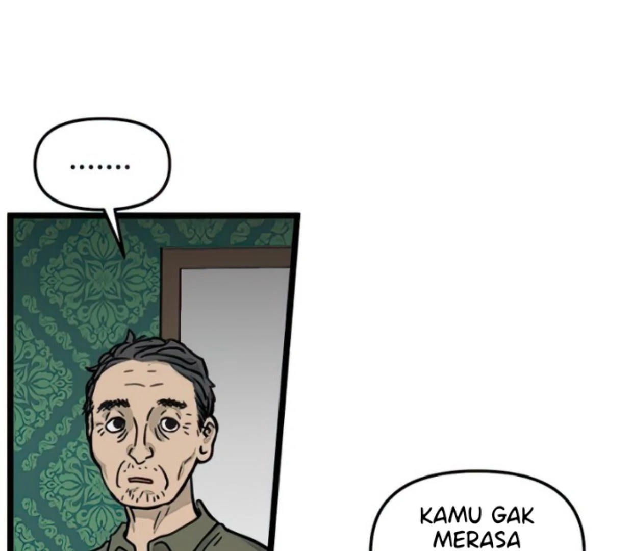 Homeless Chapter 137 Gambar 45