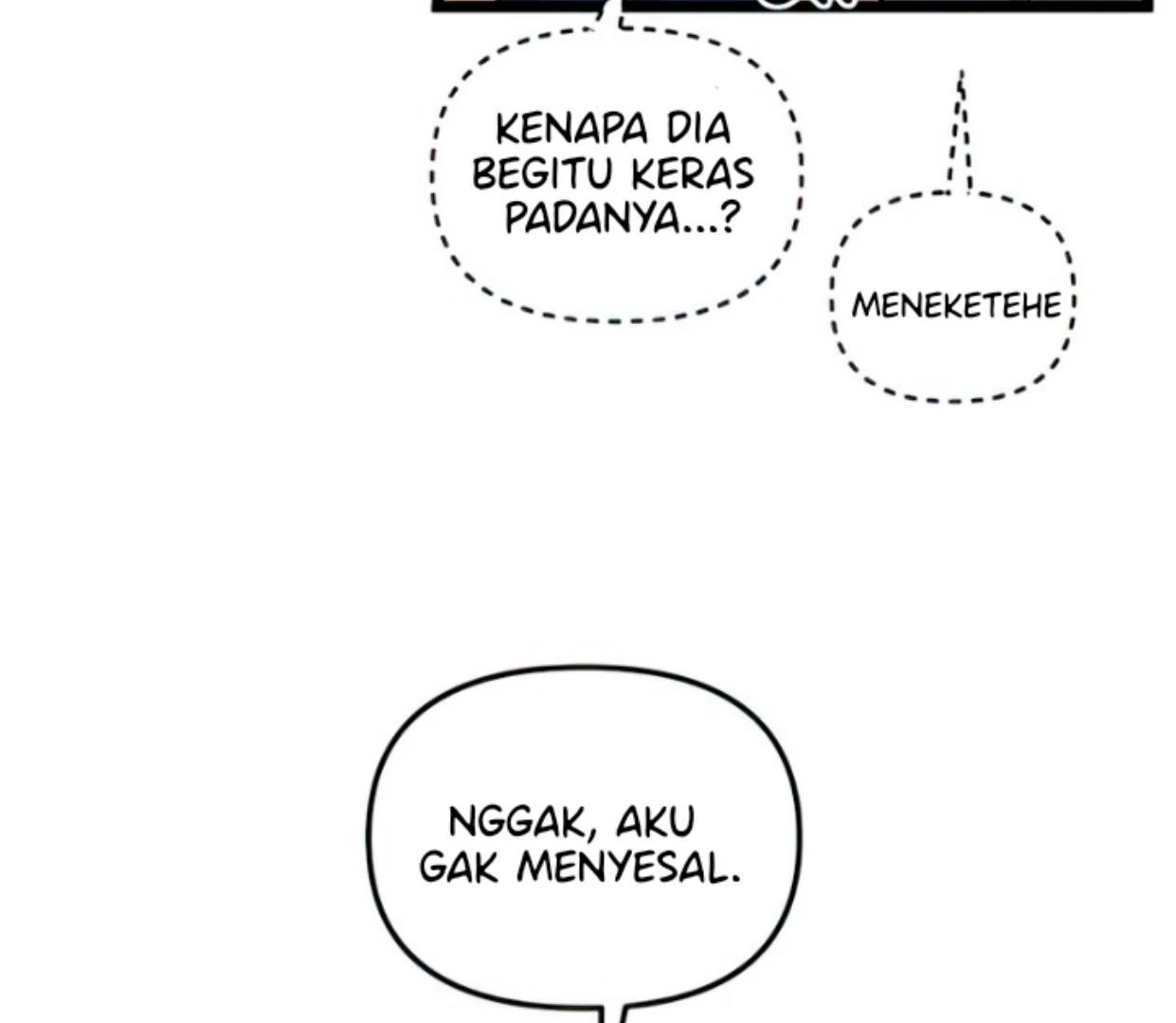 Homeless Chapter 137 Gambar 47