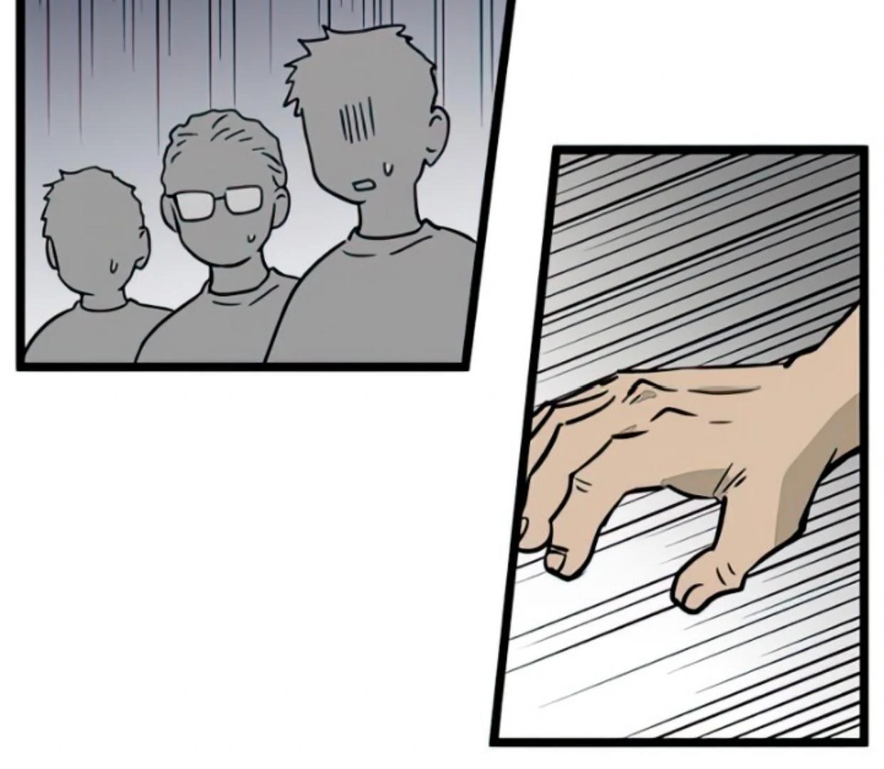 Homeless Chapter 137 Gambar 53