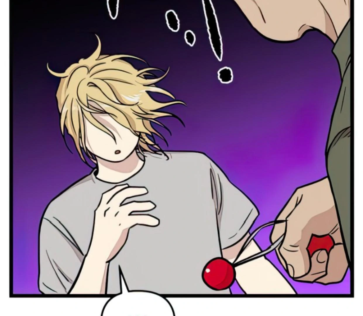 Homeless Chapter 137 Gambar 55