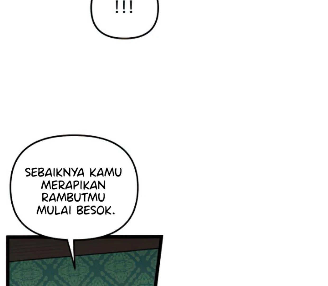 Homeless Chapter 137 Gambar 56