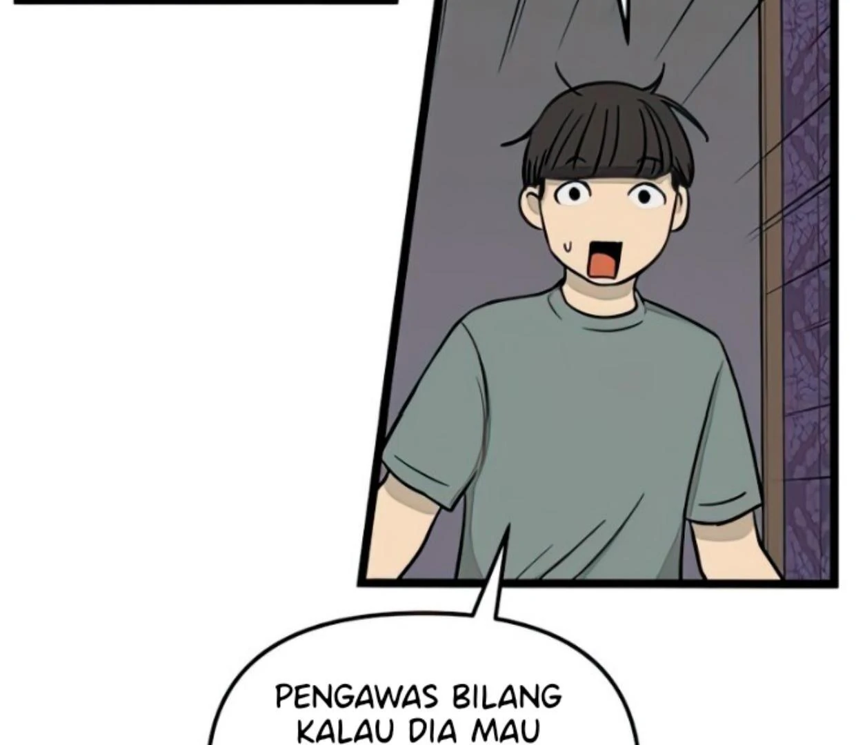 Homeless Chapter 137 Gambar 6