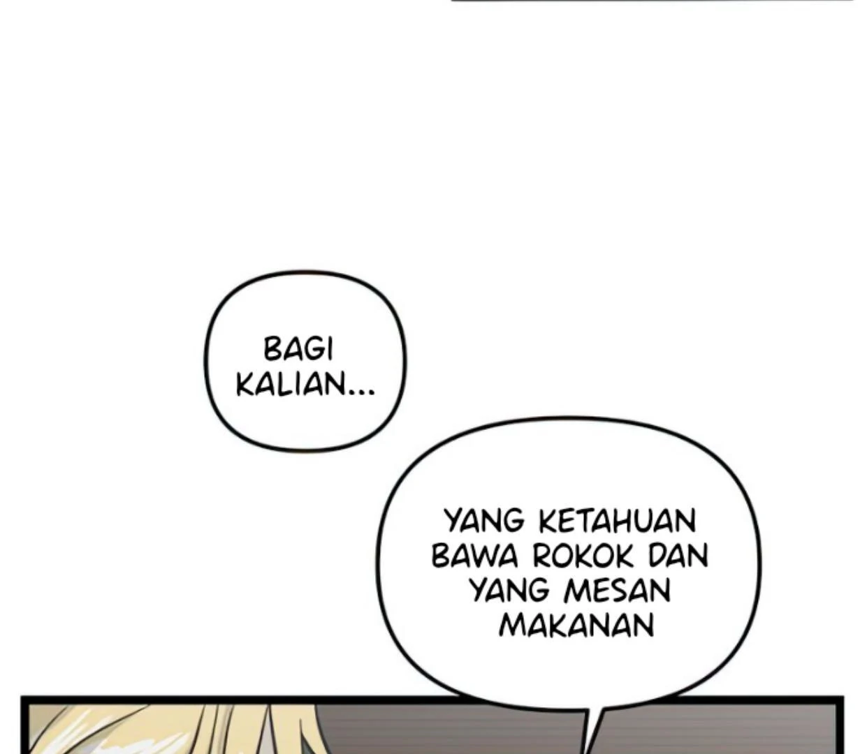 Homeless Chapter 137 Gambar 61
