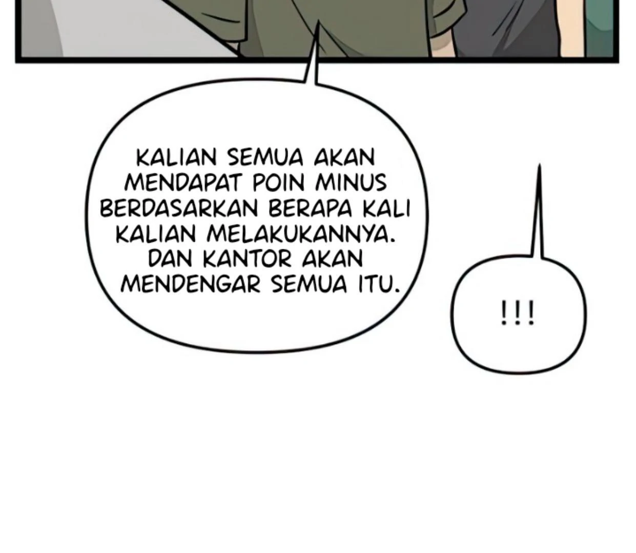 Homeless Chapter 137 Gambar 63