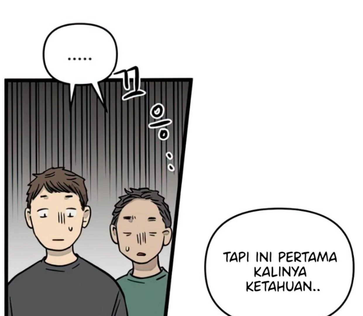 Homeless Chapter 137 Gambar 64