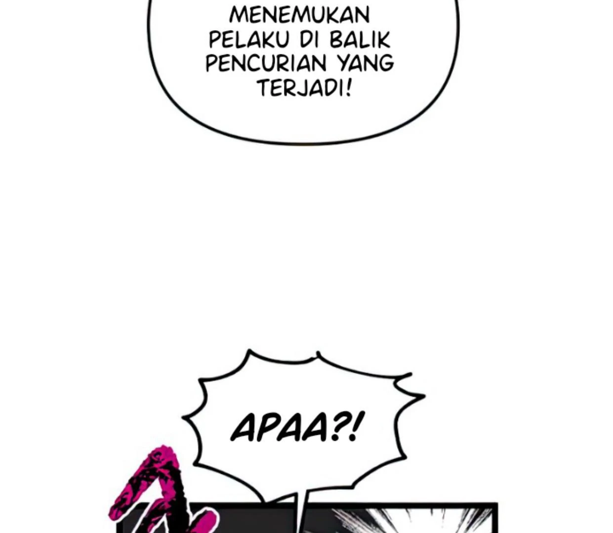Homeless Chapter 137 Gambar 7