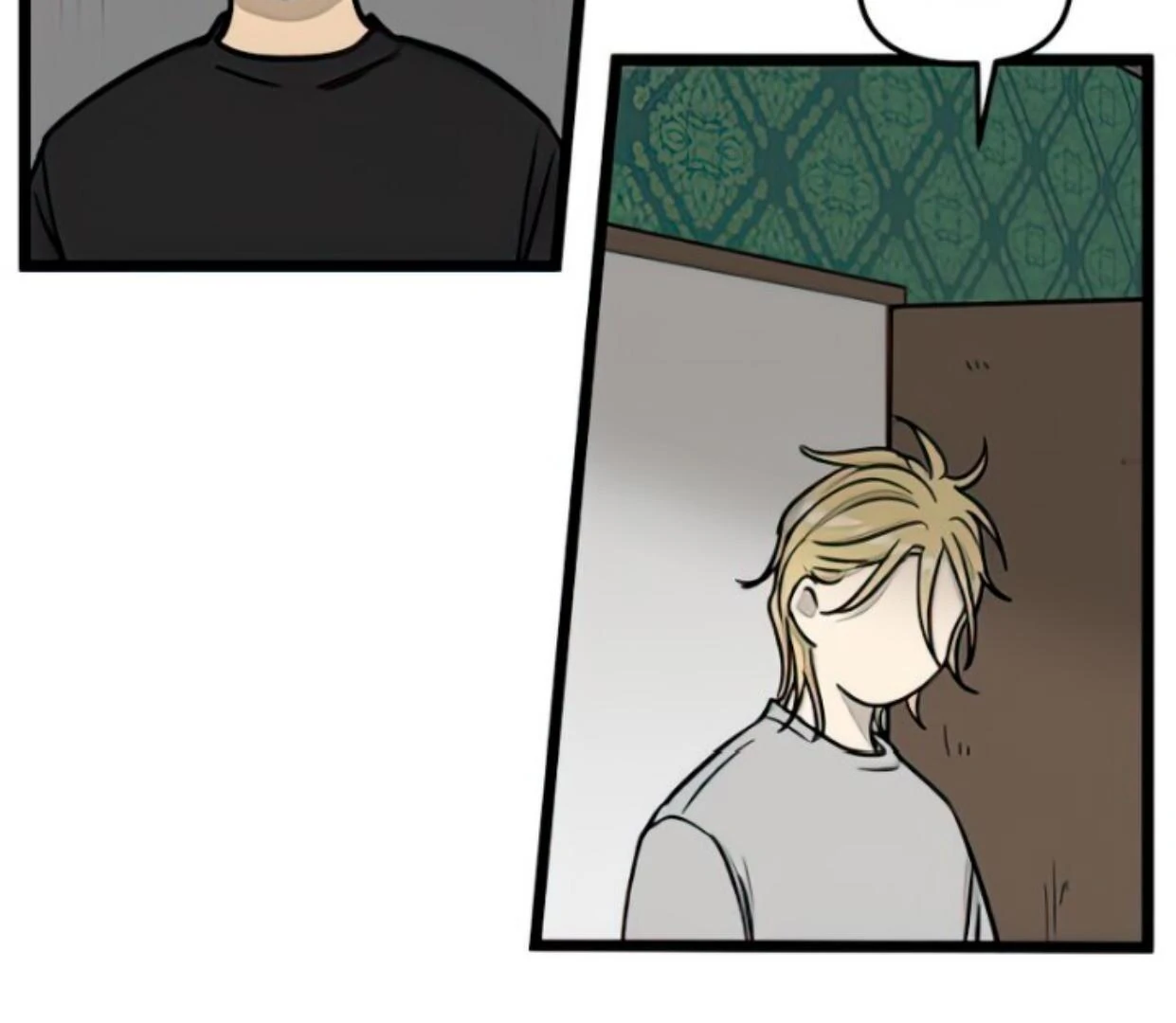 Homeless Chapter 137 Gambar 76