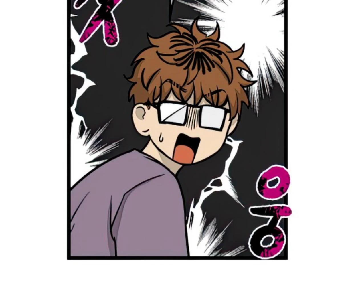 Homeless Chapter 137 Gambar 8
