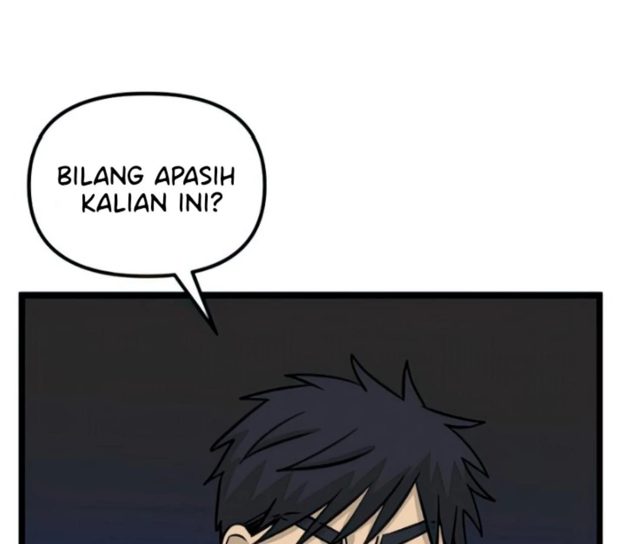 Homeless Chapter 137 Gambar 83