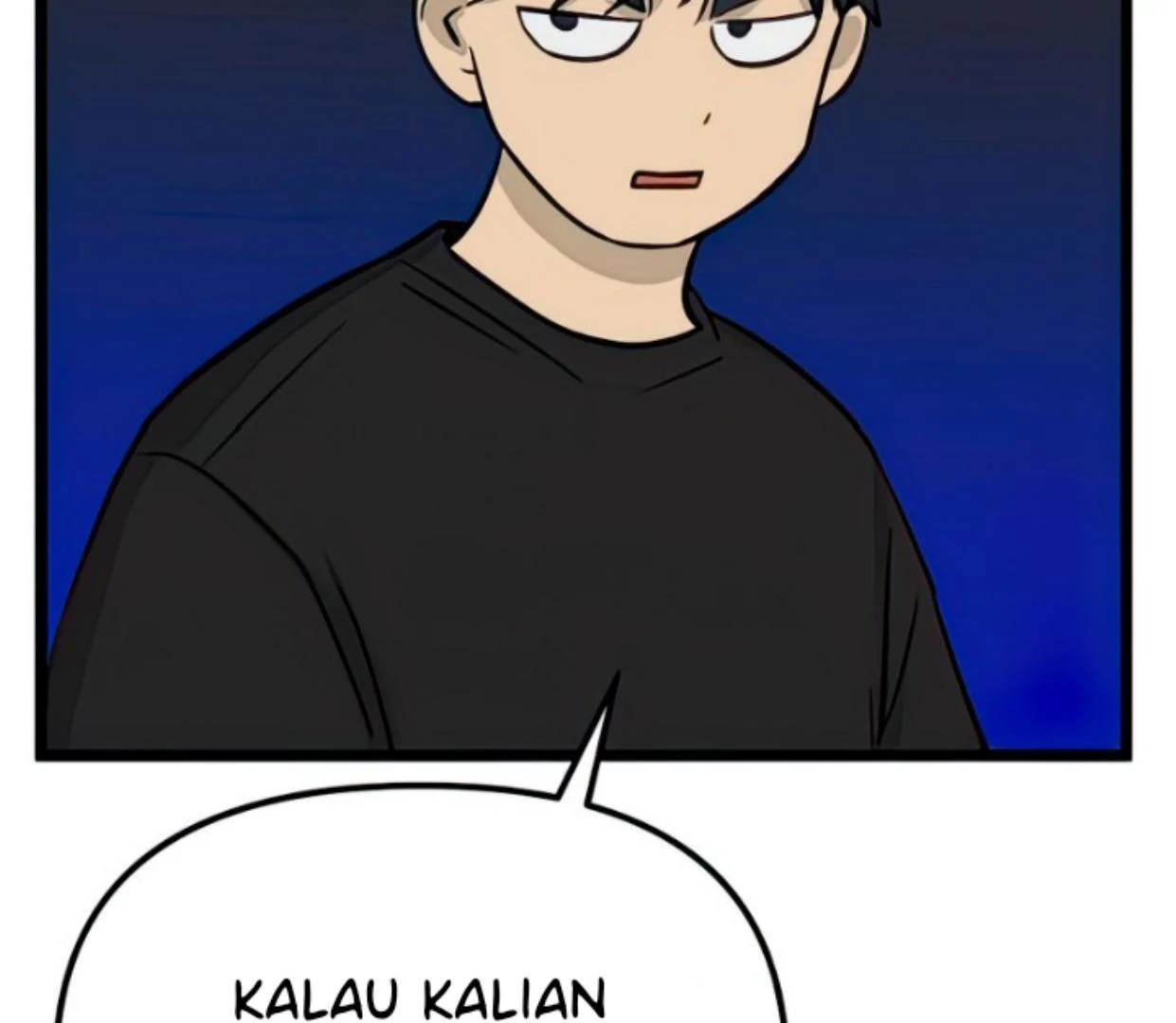 Homeless Chapter 137 Gambar 84
