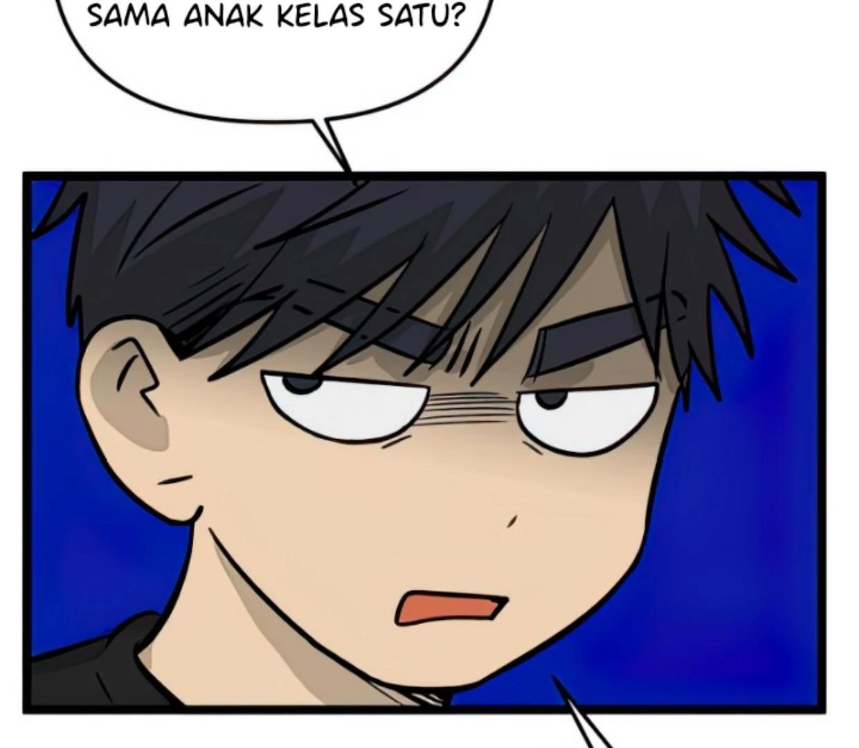 Homeless Chapter 137 Gambar 86