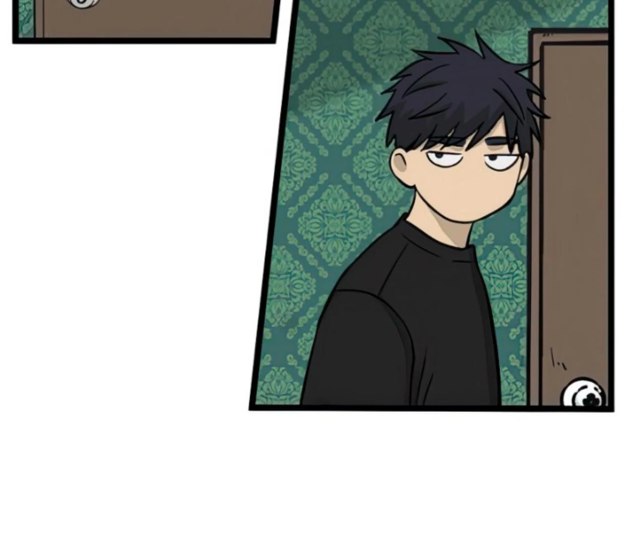 Homeless Chapter 137 Gambar 91