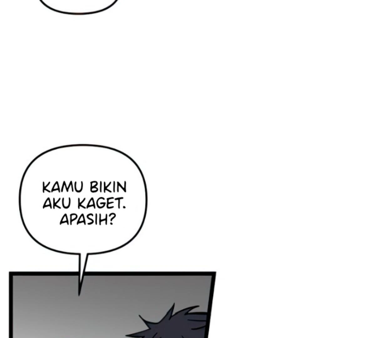 Homeless Chapter 137 Gambar 98