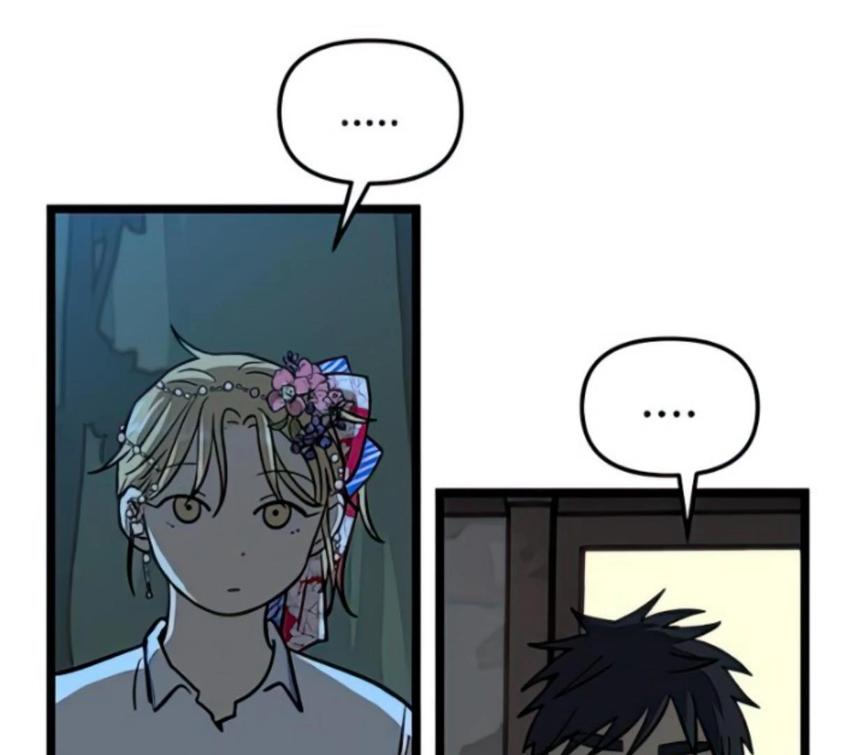 Homeless Chapter 138 Gambar 10