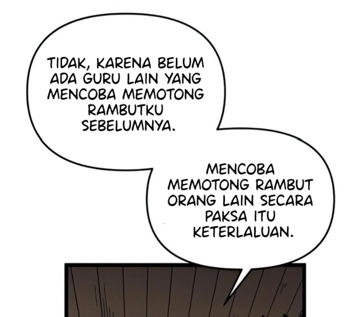 Homeless Chapter 138 Gambar 116