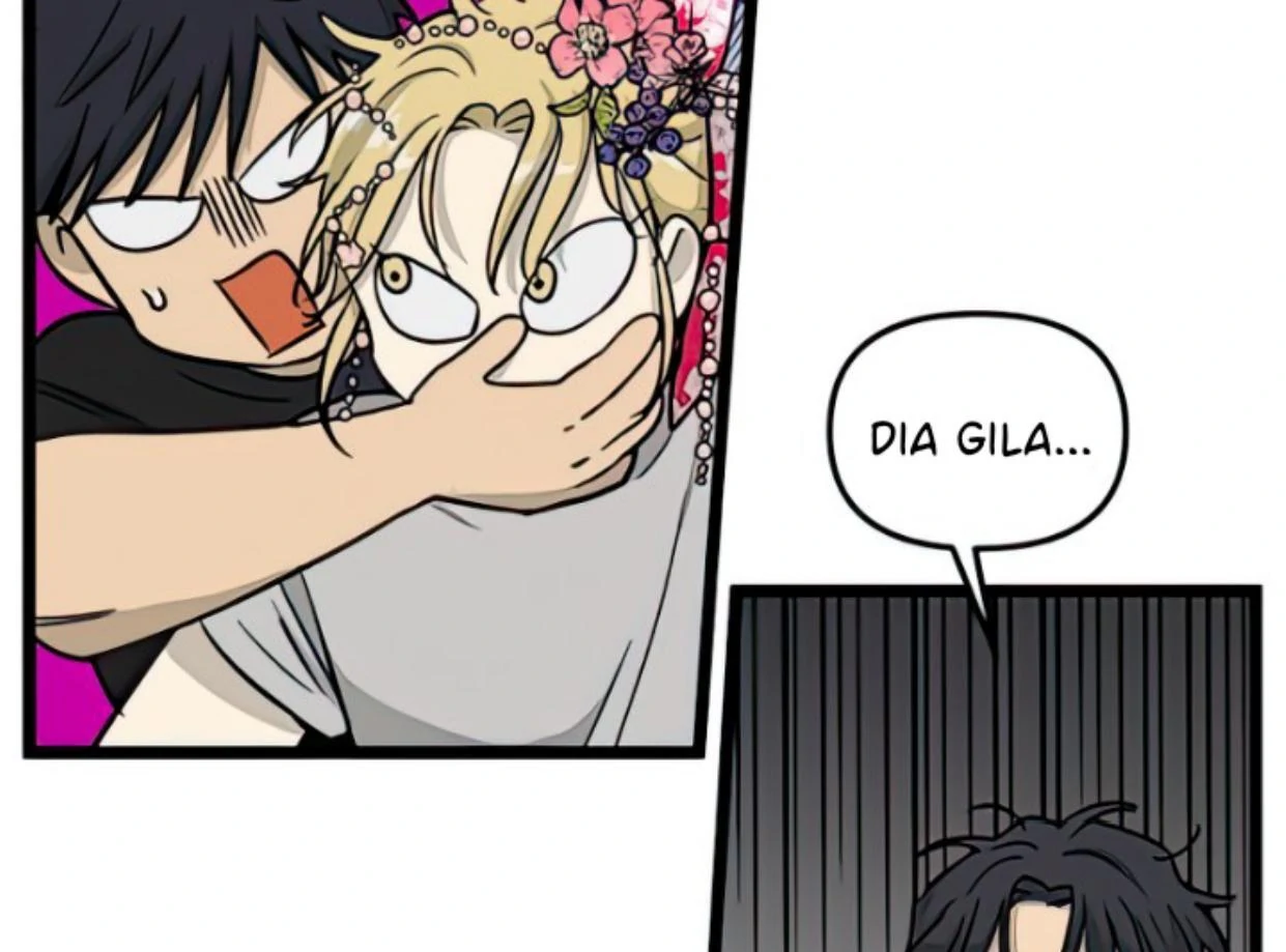 Homeless Chapter 138 Gambar 119
