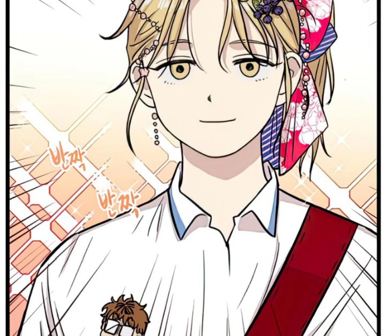 Baca Manhwa Homeless Chapter 138 Gambar 2