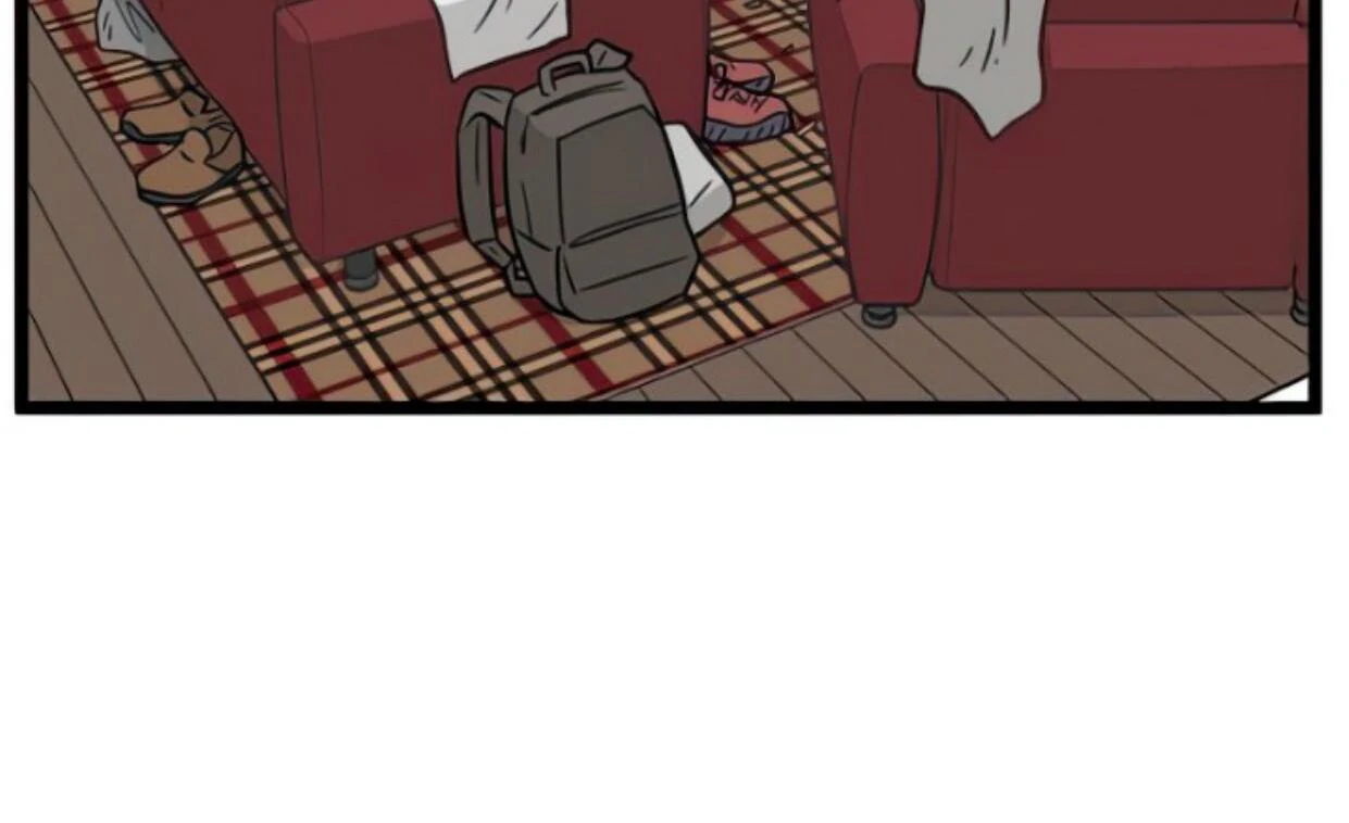 Homeless Chapter 138 Gambar 34