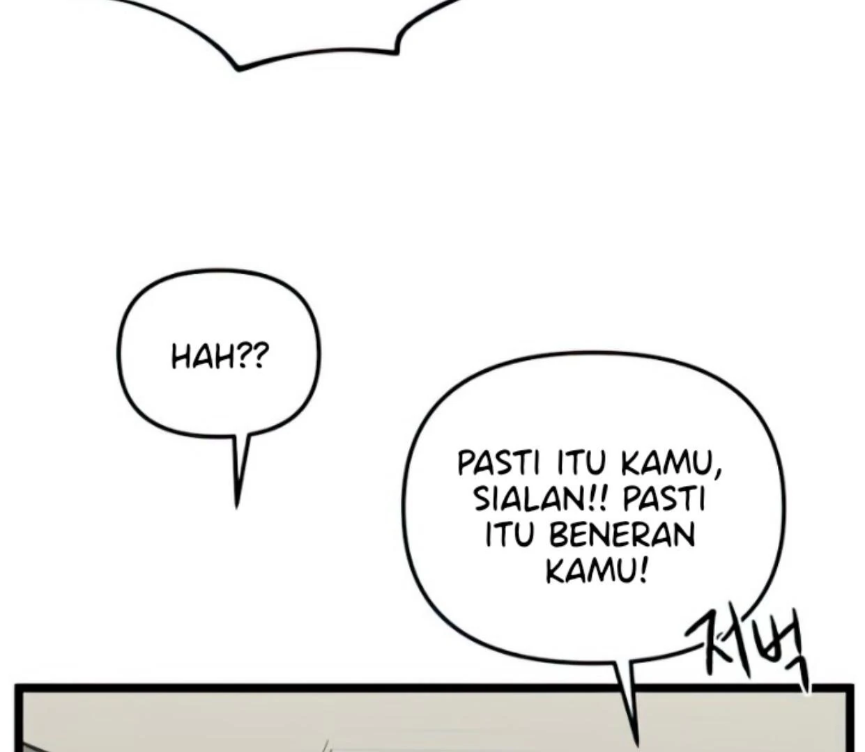Homeless Chapter 138 Gambar 42