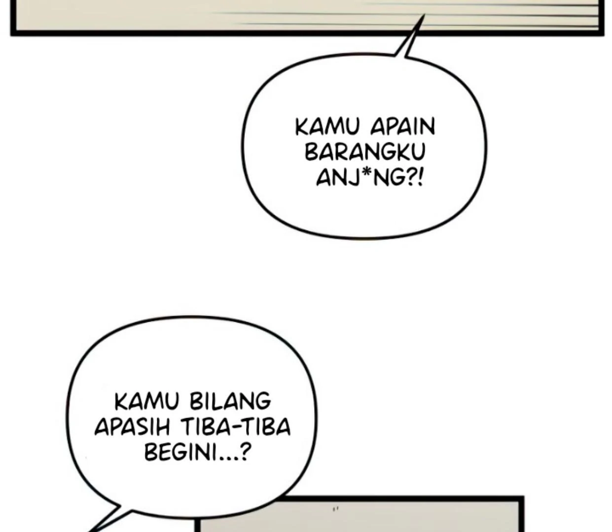 Homeless Chapter 138 Gambar 44