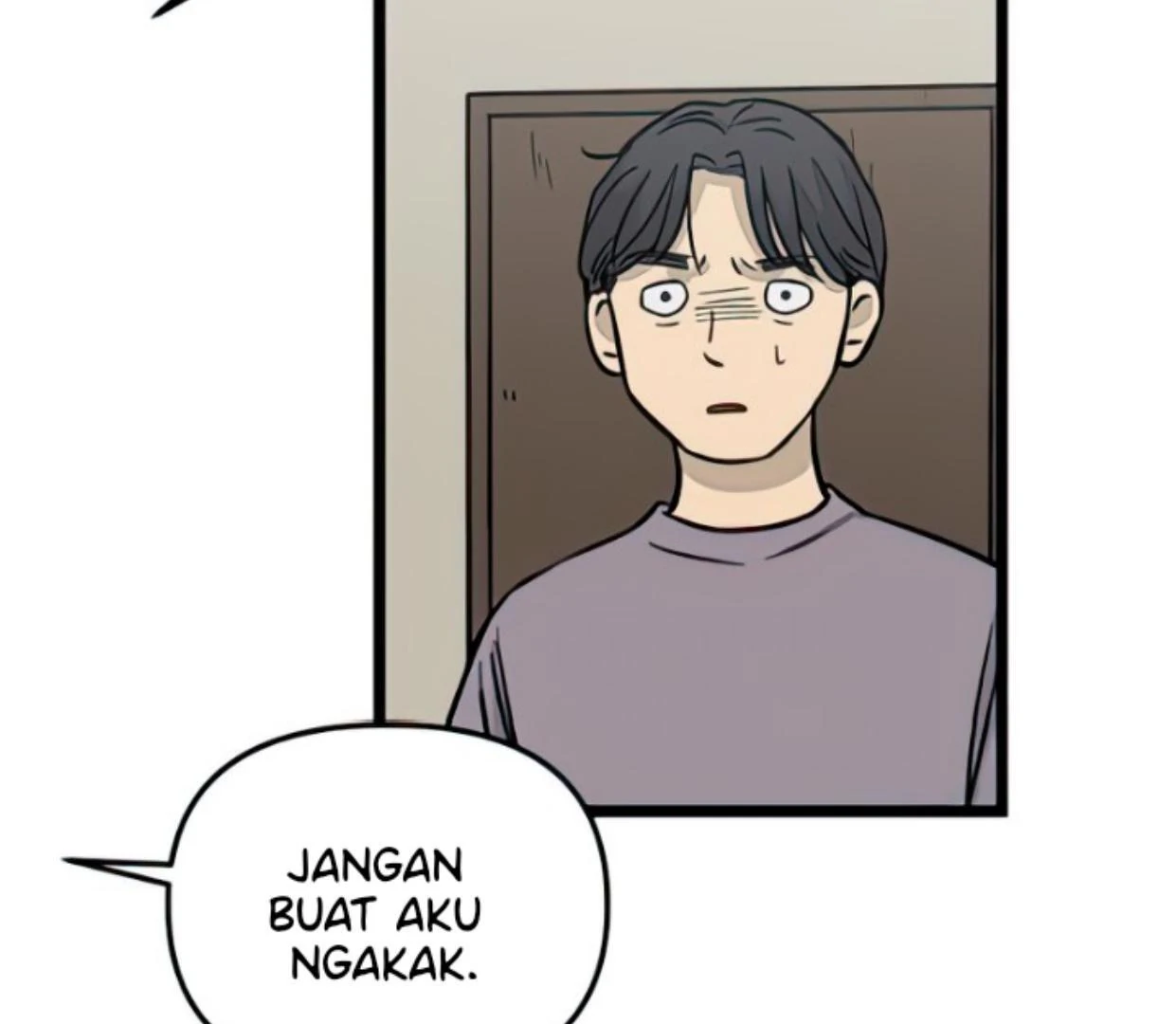 Homeless Chapter 138 Gambar 45