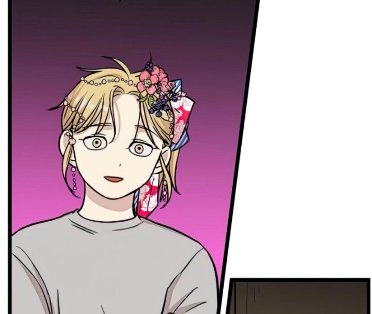 Homeless Chapter 138 Gambar 47