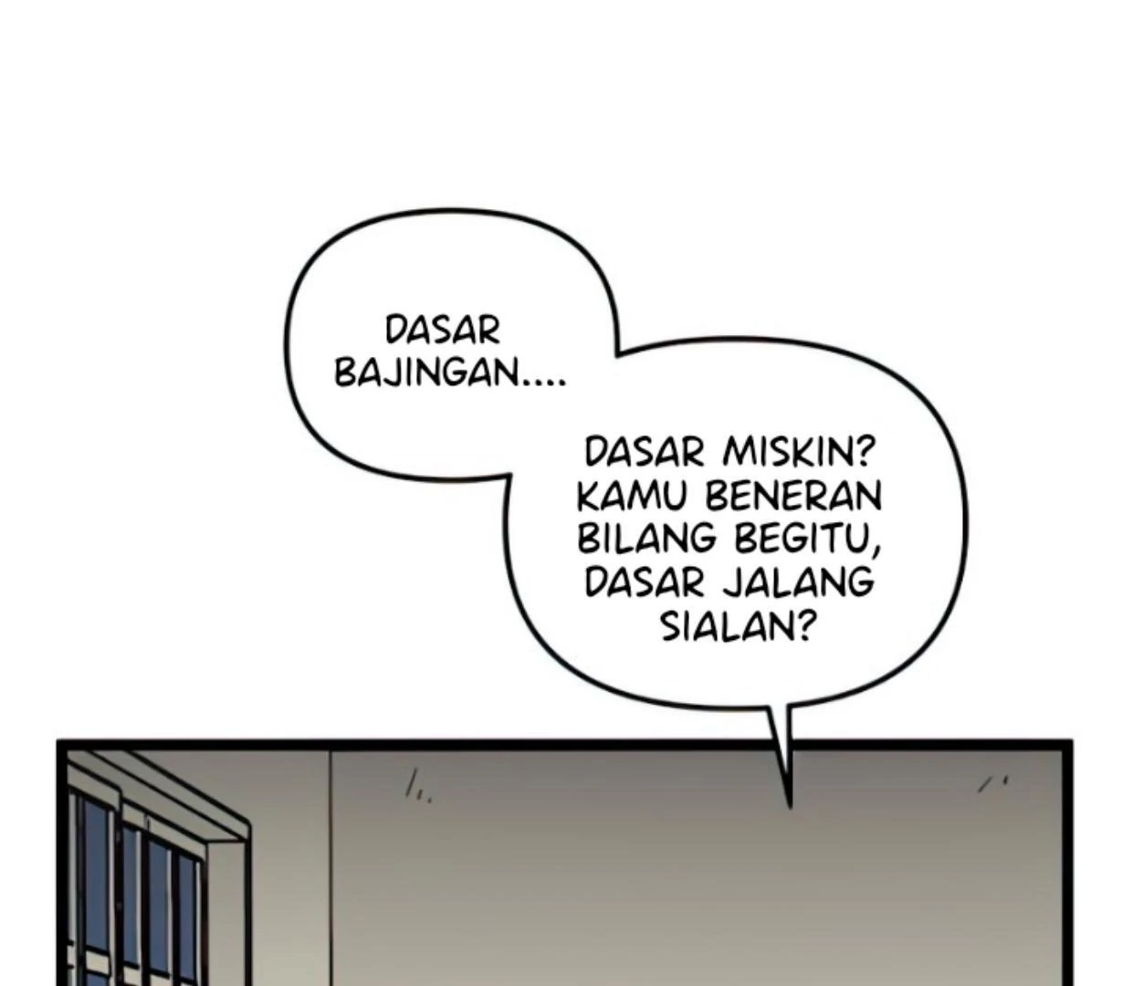 Homeless Chapter 138 Gambar 49