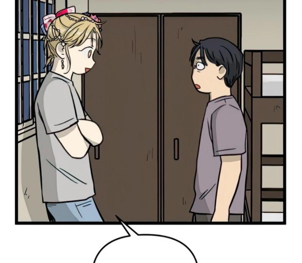 Homeless Chapter 138 Gambar 50