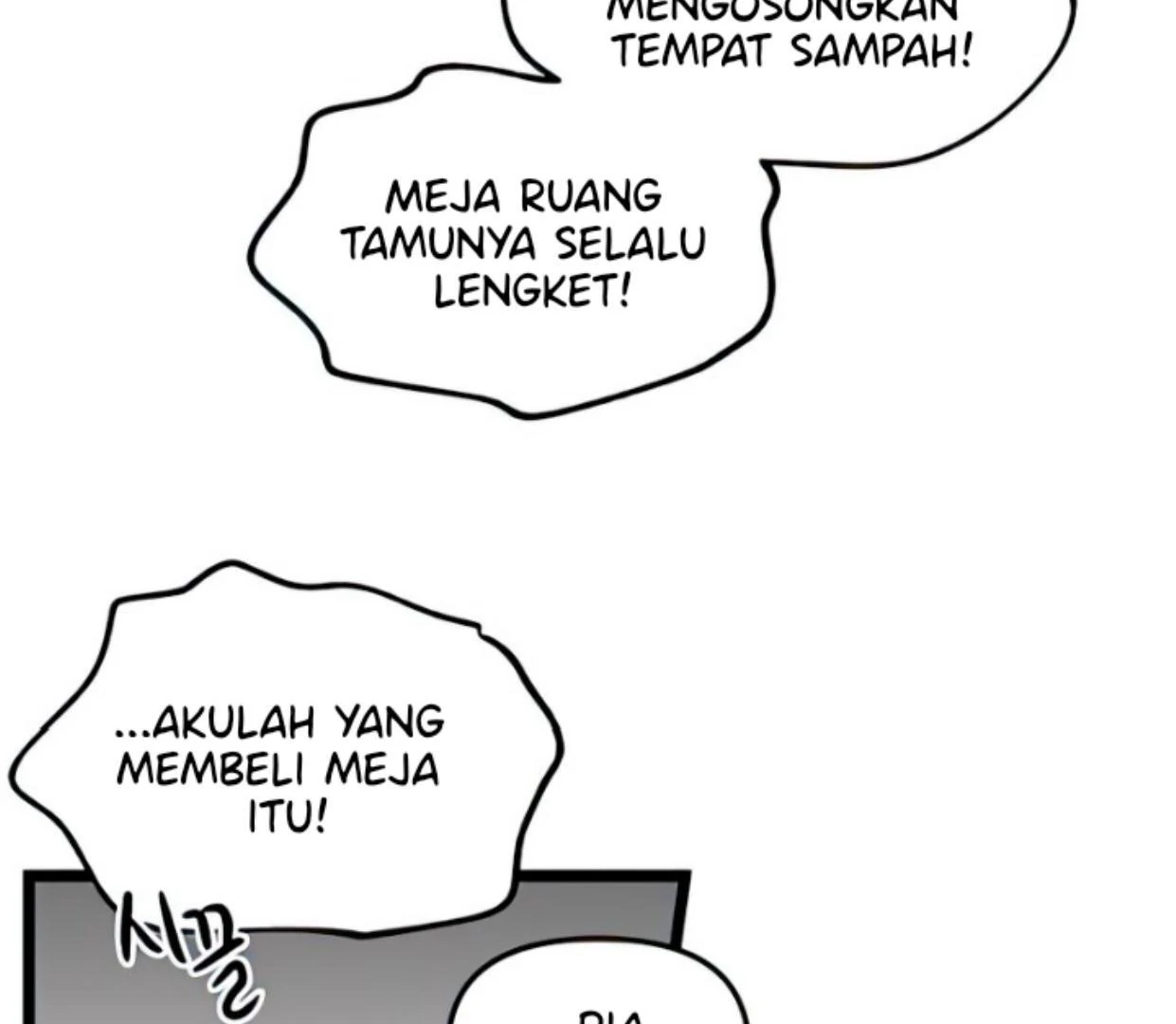 Homeless Chapter 138 Gambar 68