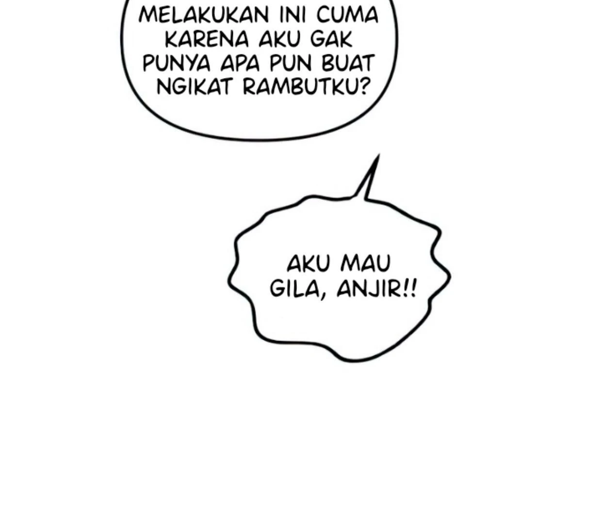 Homeless Chapter 138 Gambar 7