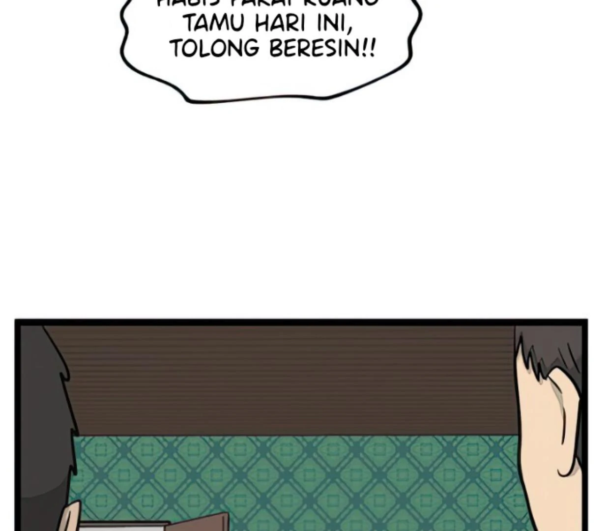Homeless Chapter 138 Gambar 73