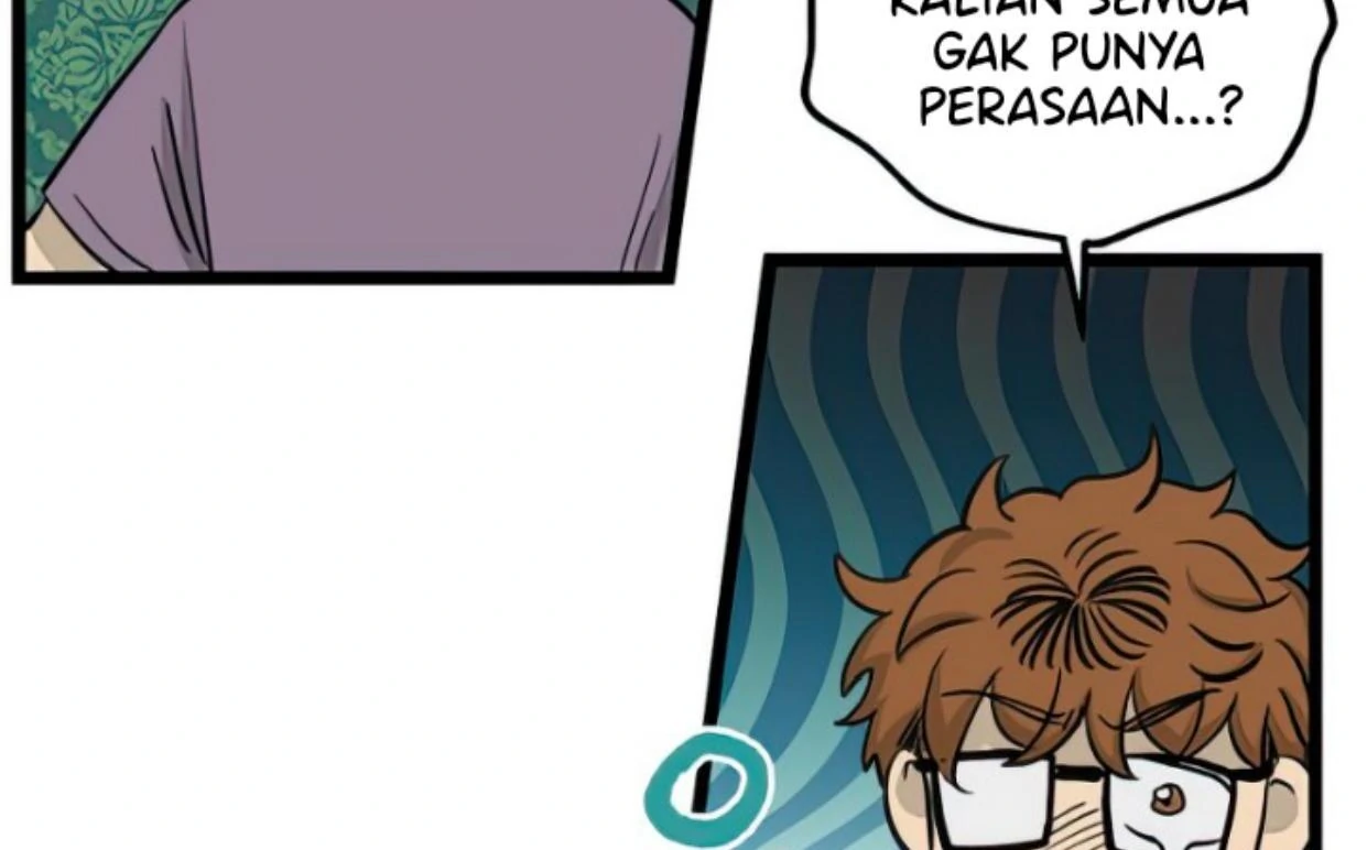 Homeless Chapter 138 Gambar 78