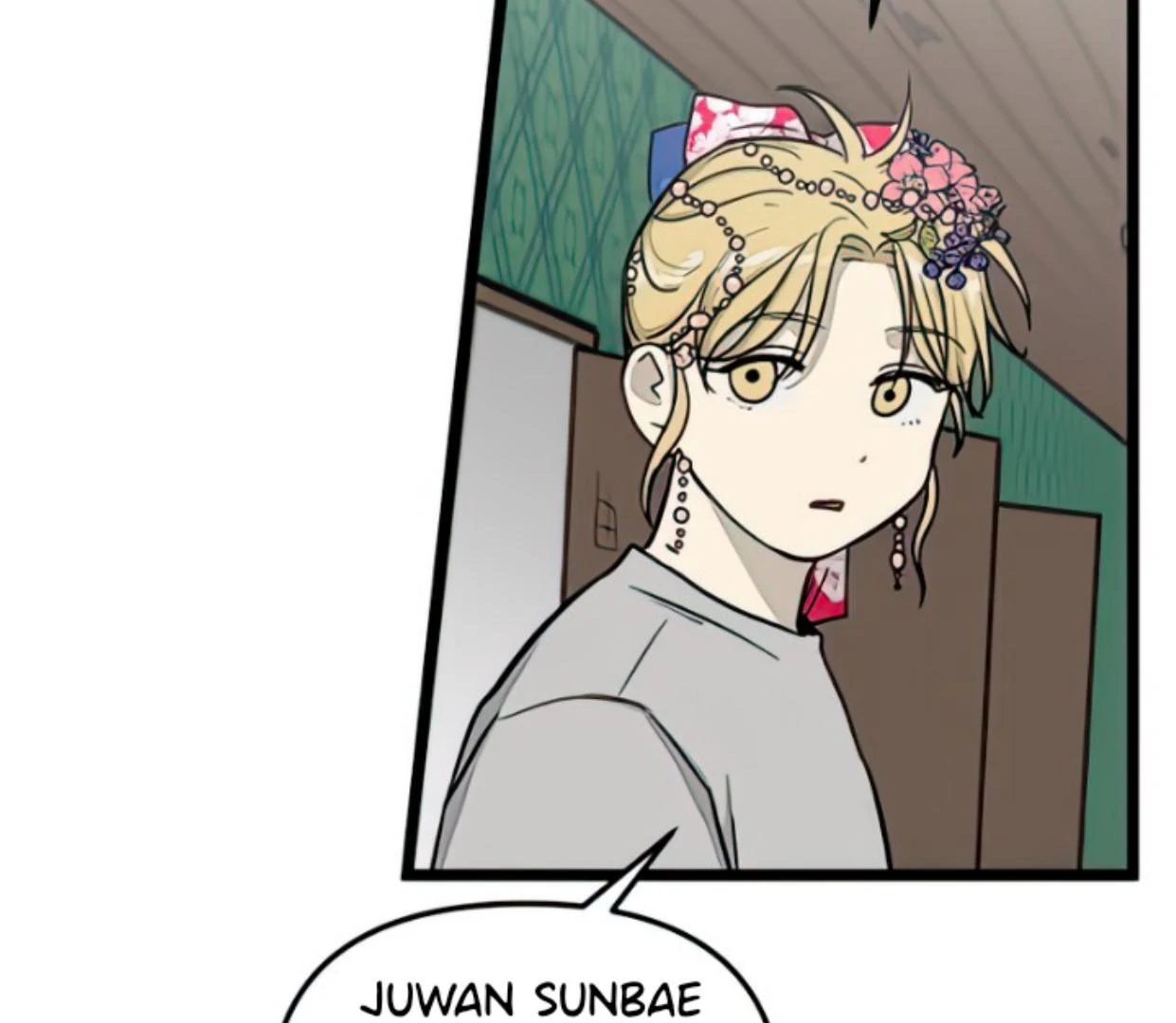 Homeless Chapter 138 Gambar 86