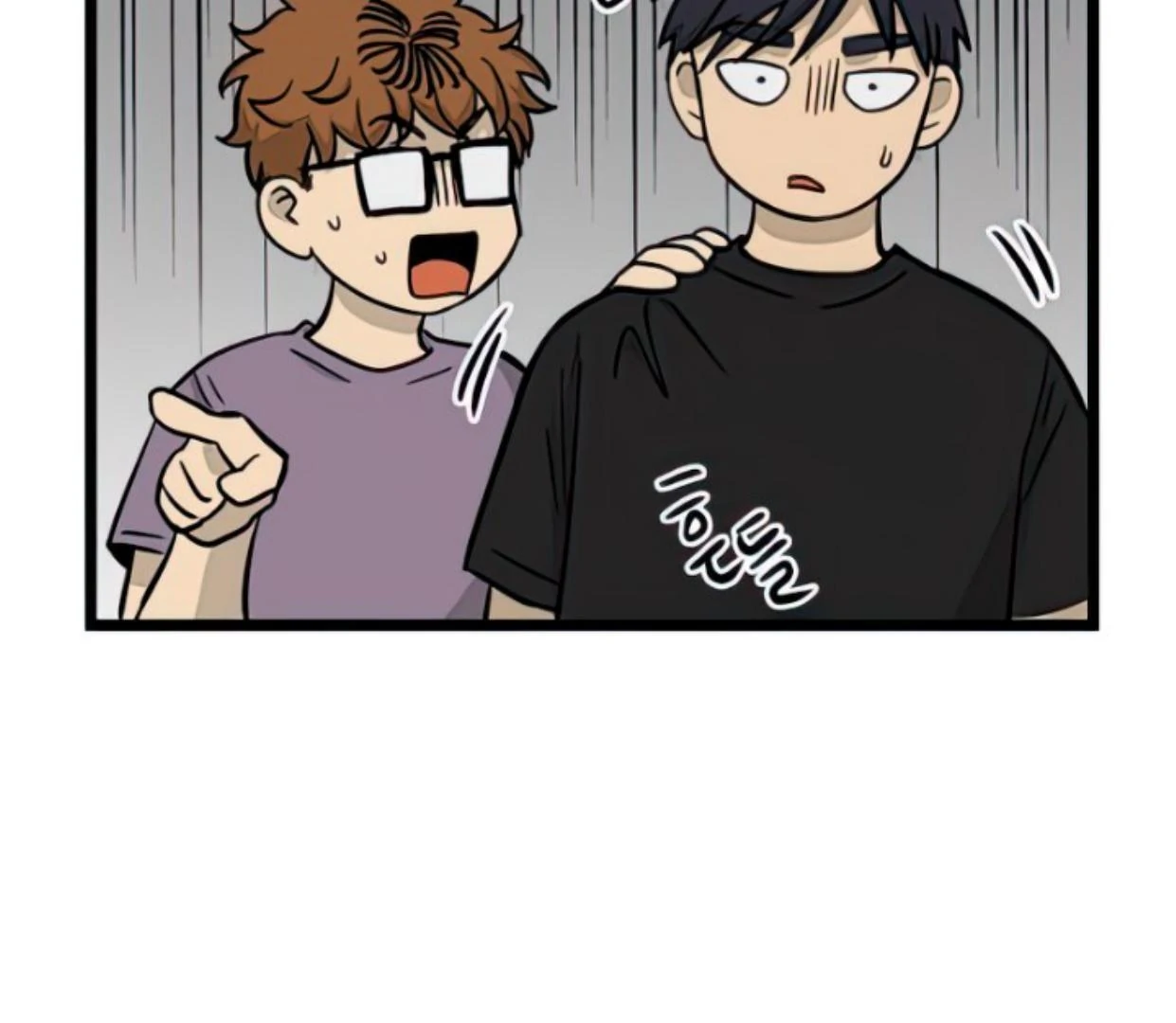 Homeless Chapter 138 Gambar 9