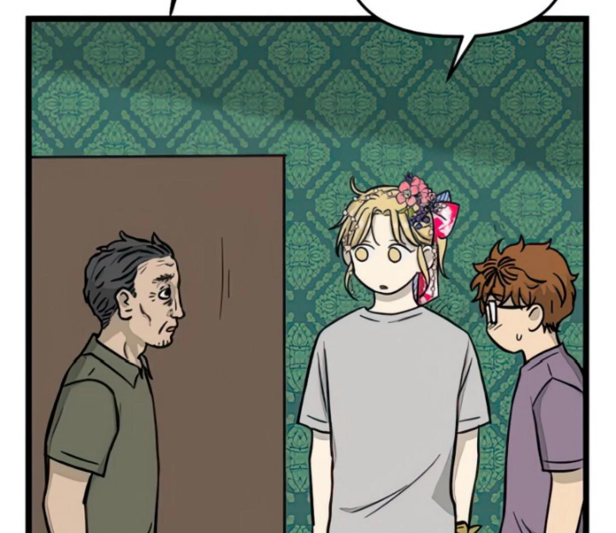 Homeless Chapter 138 Gambar 92