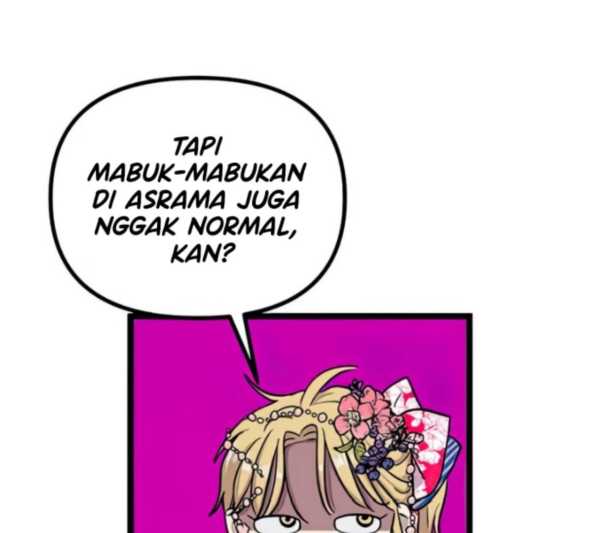 Homeless Chapter 139 Gambar 10