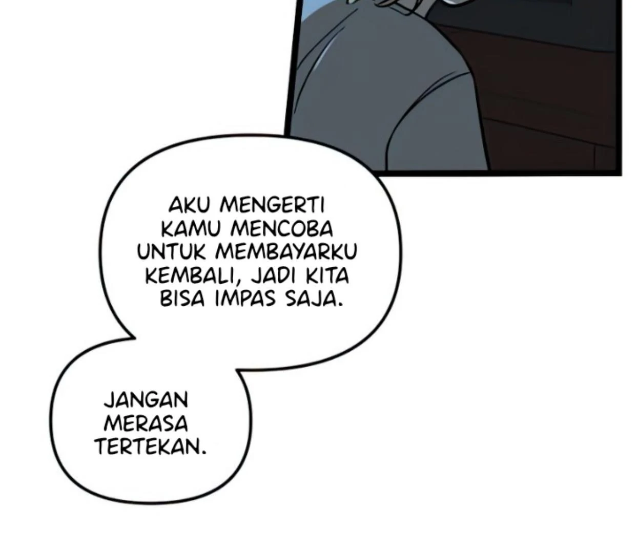 Homeless Chapter 139 Gambar 101