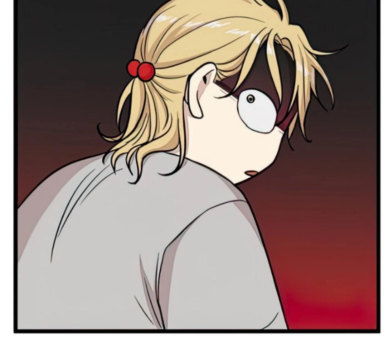 Homeless Chapter 139 Gambar 105