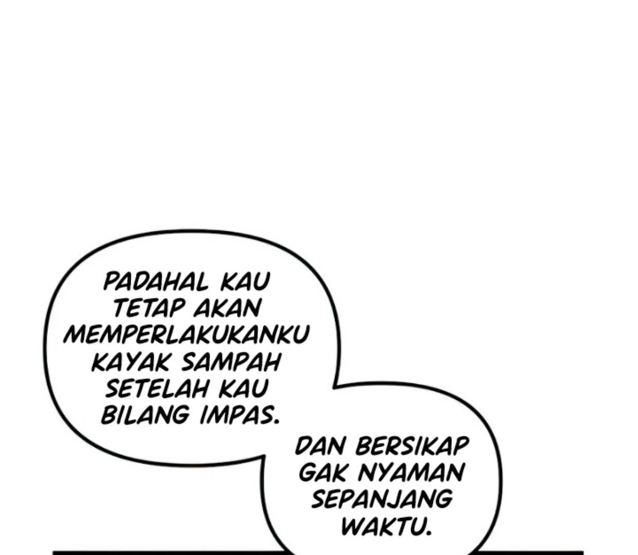 Homeless Chapter 139 Gambar 106
