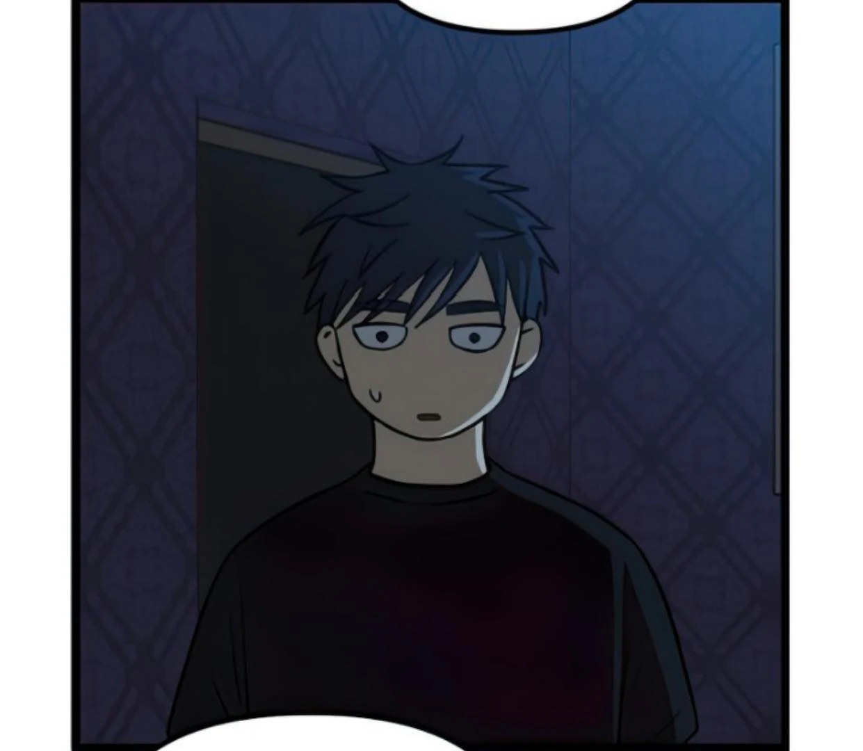 Homeless Chapter 139 Gambar 107