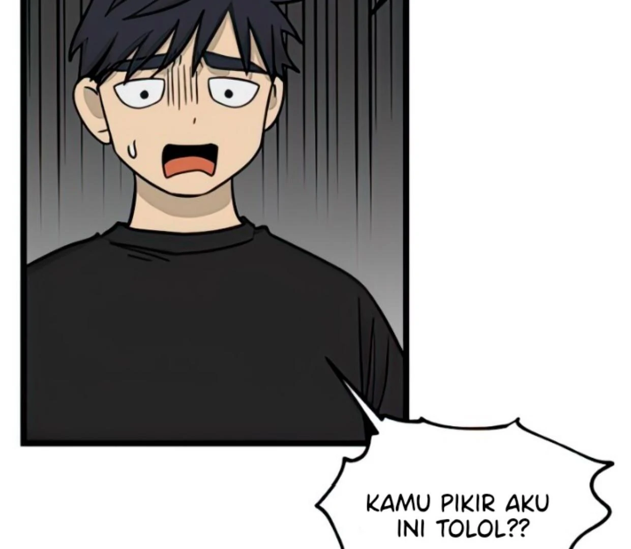 Homeless Chapter 139 Gambar 112