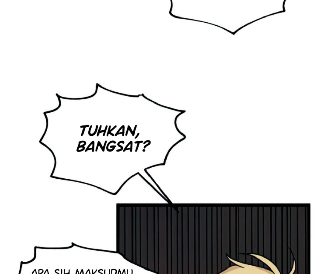 Homeless Chapter 139 Gambar 113