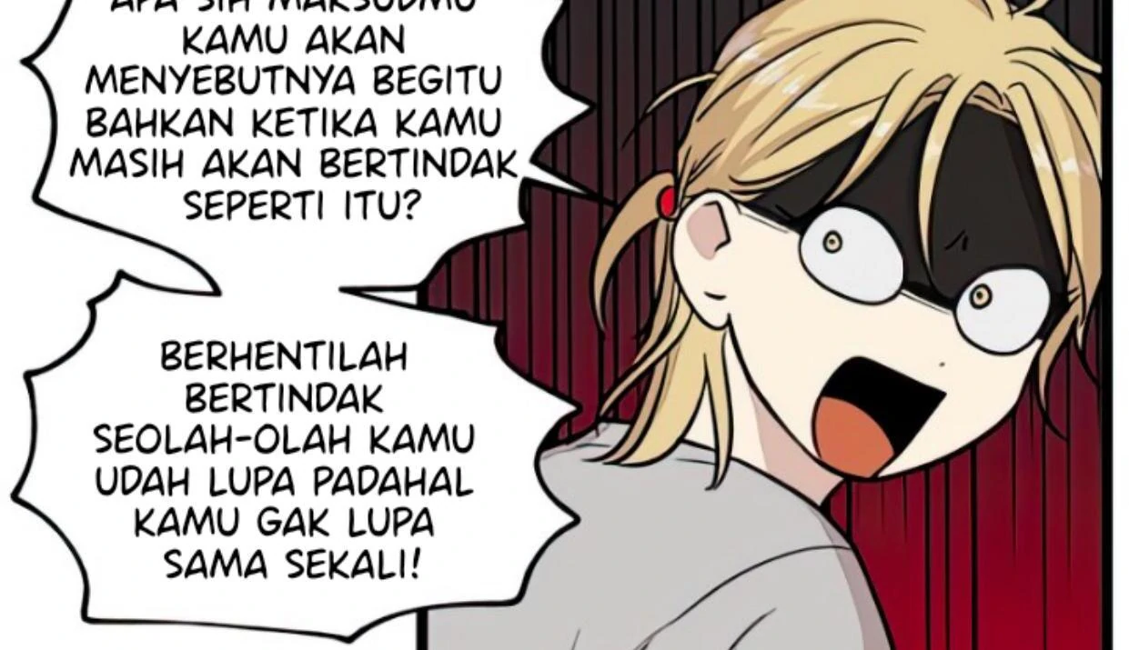 Homeless Chapter 139 Gambar 114