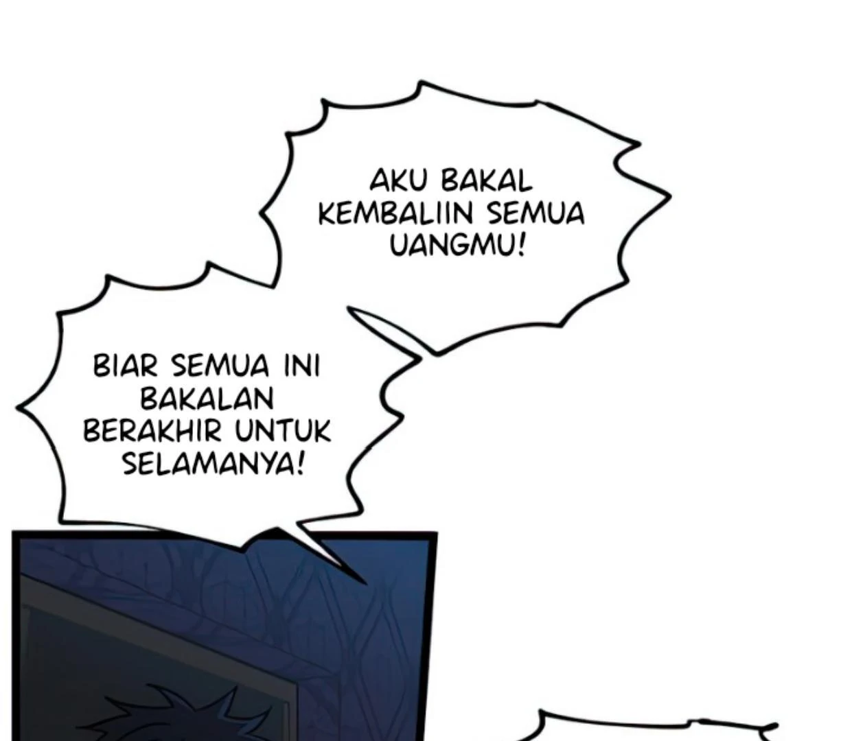 Homeless Chapter 139 Gambar 116