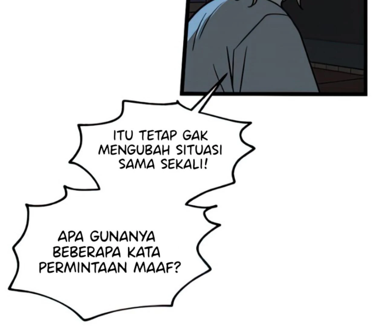 Homeless Chapter 139 Gambar 118